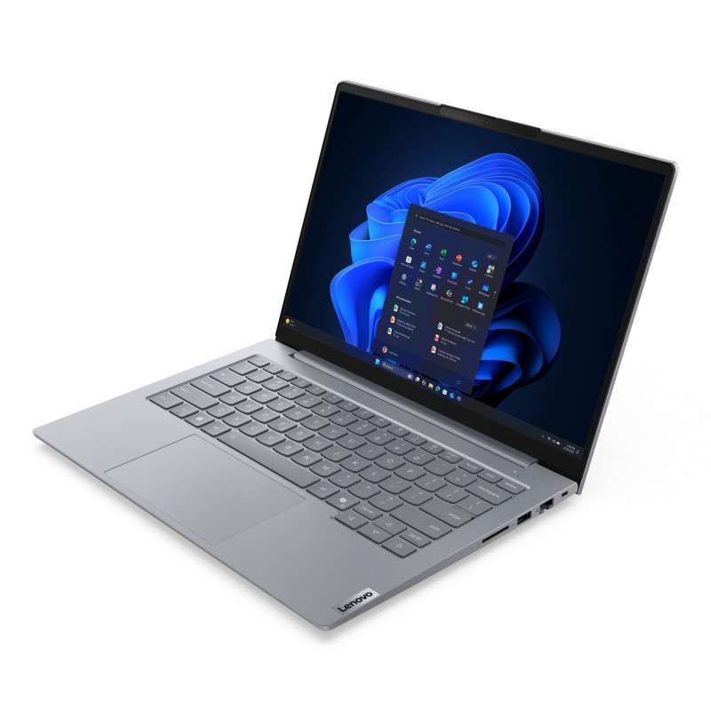 Lenovo TB14 Gen 9 sülearvuti - AMD Ryzen 7 250, 16GB RAM, 512GB SSD, Windows 11 Pro