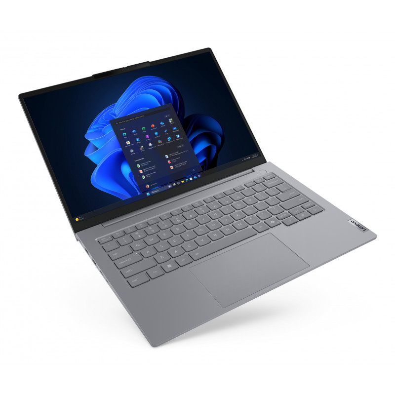 Lenovo TB14 Gen 9 sülearvuti - AMD Ryzen 7 250, 16GB RAM, 512GB SSD, Windows 11 Pro