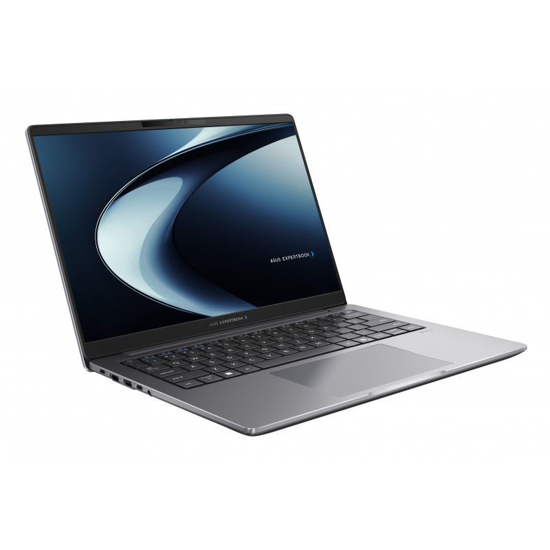 ASUS P5406CCA-NZ0260X 14 inch WQXGA sülearvuti - Intel Core Ultra 7 255H, 16GB RAM, 512GB SSD, Windows 11 Pro
