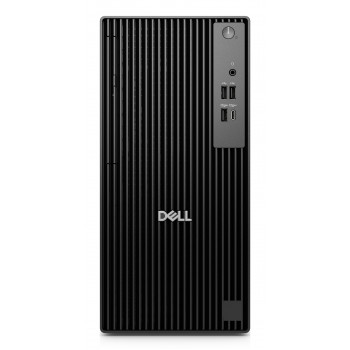 Dell Pro Tower QCT1250 lauaarvuti - Intel Core i7-14700, 16GB RAM, 512GB SSD, Windows 11 Pro