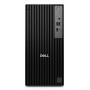 Dell Pro Tower QCT1250 lauaarvuti - Intel Core i7-14700, 16GB RAM, 512GB SSD, Windows 11 Pro