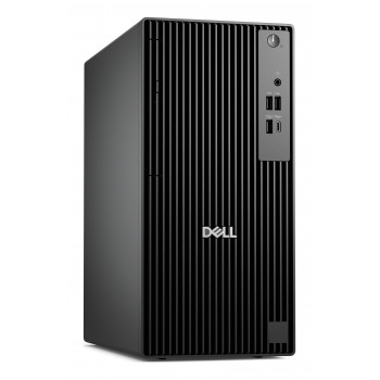 Dell Pro Tower QCT1250 lauaarvuti - Intel Core i7-14700, 16GB RAM, 512GB SSD, Windows 11 Pro