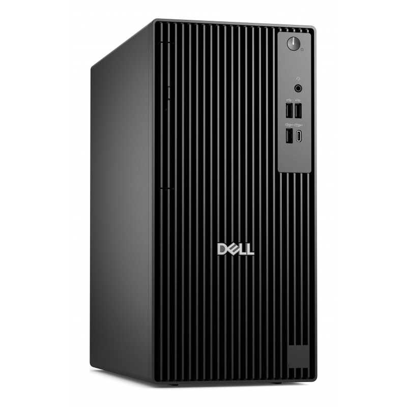 Dell Pro Tower QCT1250 lauaarvuti - Intel Core i7-14700, 16GB RAM, 512GB SSD, Windows 11 Pro
