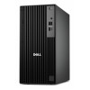 Dell Pro Tower QCT1250 lauaarvuti - Intel Core i7-14700, 16GB RAM, 512GB SSD, Windows 11 Pro