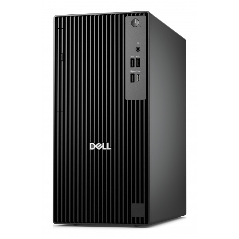 Dell Pro Tower QCT1250 lauaarvuti - Intel Core i7-14700, 16GB RAM, 512GB SSD, Windows 11 Pro