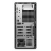 Dell Pro Tower QCT1250 lauaarvuti - Intel Core i7-14700, 16GB RAM, 512GB SSD, Windows 11 Pro