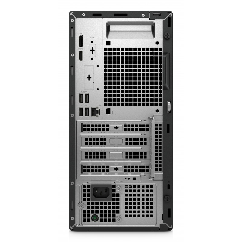 Dell Pro Tower QCT1250 lauaarvuti - Intel Core i7-14700, 16GB RAM, 512GB SSD, Windows 11 Pro