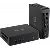 Tarox Mini-arvuti G16 - Intel Core Ultra 7, 32GB RAM, 1TB SSD, Windows 11 Pro