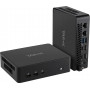 Tarox Mini-arvuti G16 - Intel Core Ultra 7, 32GB RAM, 1TB SSD, Windows 11 Pro