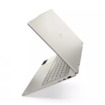 Lenovo Yoga 7 2-in-1 14AKP10 sülearvuti - AMD Ryzen AI 7 350, 16GB RAM, 512GB SSD