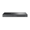 TP-Link SX3008F (TL-SX3008F) JetStream™ 8-porti 10GE SFP+ L2+ hallatav kommutaator
