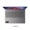 Lenovo IdeaPad Slim 5 16AGP11 16 inch WUXGA sülearvuti - AMD Ryzen AI 5 430, 16GB RAM, 512GB SSD, Windows 11 Home, Luna hall