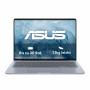 ASUS Zenbook 14 UX3480QA-SF003W 14 inch sülearvuti - Qualcomm Snapdragon X X1-26-100, 16GB RAM, 512GB SSD, Windows 11 Home