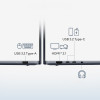ASUS Zenbook 14 UX3480QA-SF003W 14 inch sülearvuti - Qualcomm Snapdragon X X1-26-100, 16GB RAM, 512GB SSD, Windows 11 Home