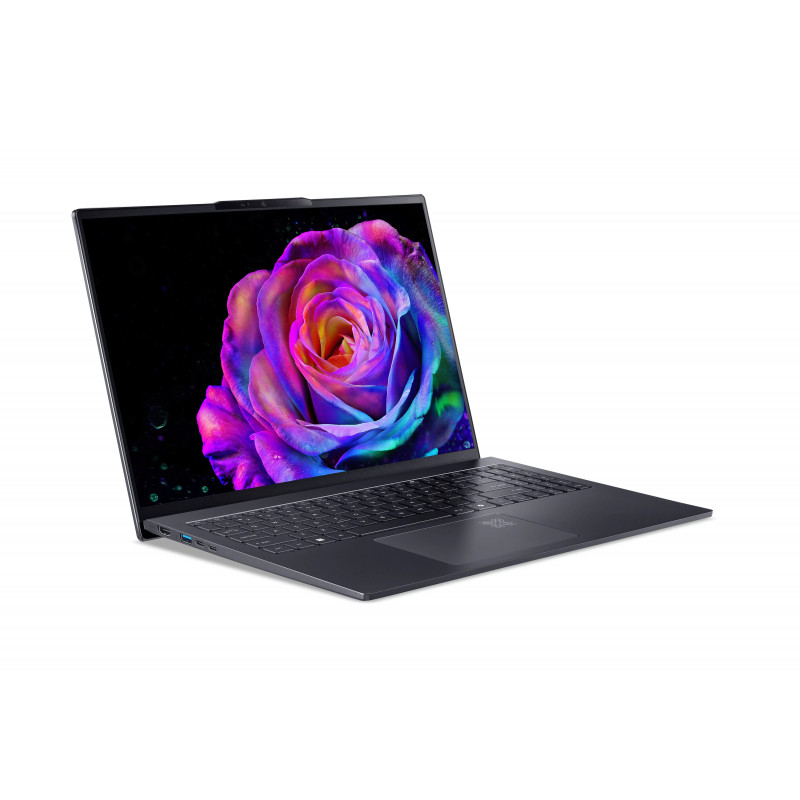 Acer SFG16-61 16 inch WUXGA+ OLED sülearvuti - AMD Ryzen AI 7 350, 32GB RAM, 1TB SSD, Wi-Fi 7