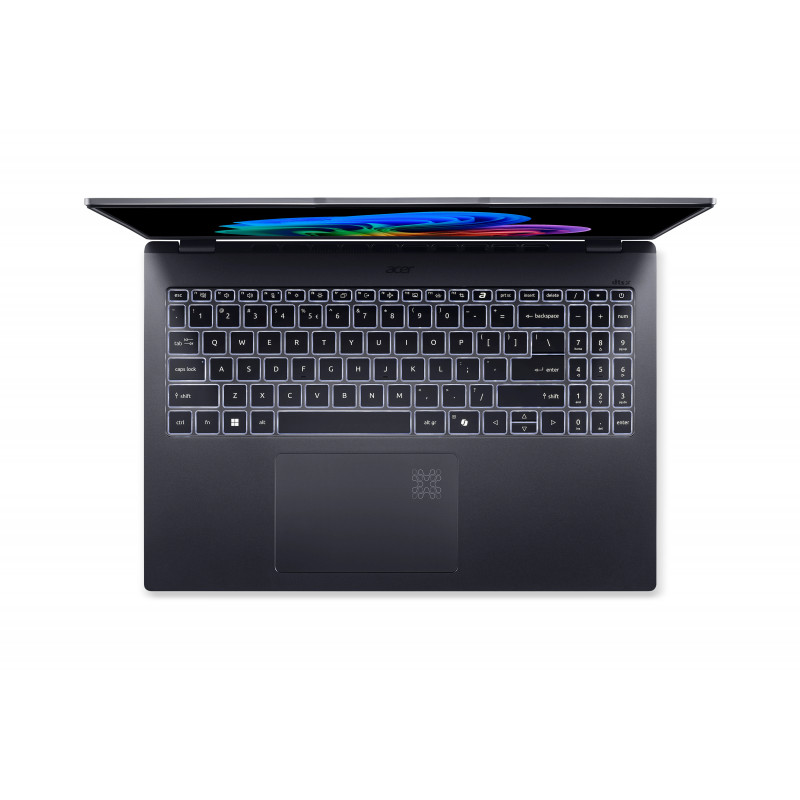 Acer SFG16-61 16 inch WUXGA+ OLED sülearvuti - AMD Ryzen AI 7 350, 32GB RAM, 1TB SSD, Wi-Fi 7