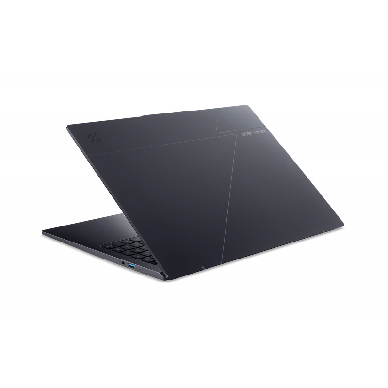 Acer SFG16-61 16 inch WUXGA+ OLED sülearvuti - AMD Ryzen AI 7 350, 32GB RAM, 1TB SSD, Wi-Fi 7