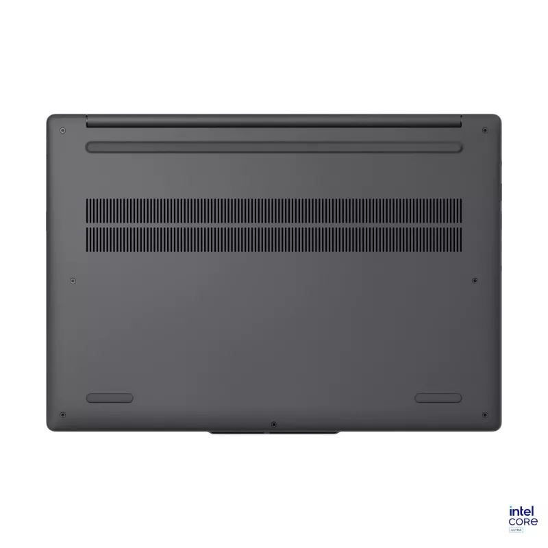 Lenovo IdeaPad Slim 3 15IPH11 15,3 inch WQXGA OLED sülearvuti - Intel Core Ultra 5 322, 16GB RAM, 512GB SSD, Windows 11 Home, Luna Grey