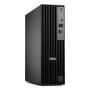 Dell Pro Slim QCS1250 lauaarvuti - Intel Core Ultra 5 235, 16GB RAM, 512GB SSD, Windows 11 Pro
