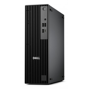 Dell Pro Slim QCS1250 lauaarvuti - Intel Core Ultra 5 235, 16GB RAM, 512GB SSD, Windows 11 Pro