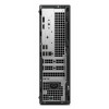 Dell Pro Slim QCS1250 lauaarvuti - Intel Core Ultra 5 235, 16GB RAM, 512GB SSD, Windows 11 Pro