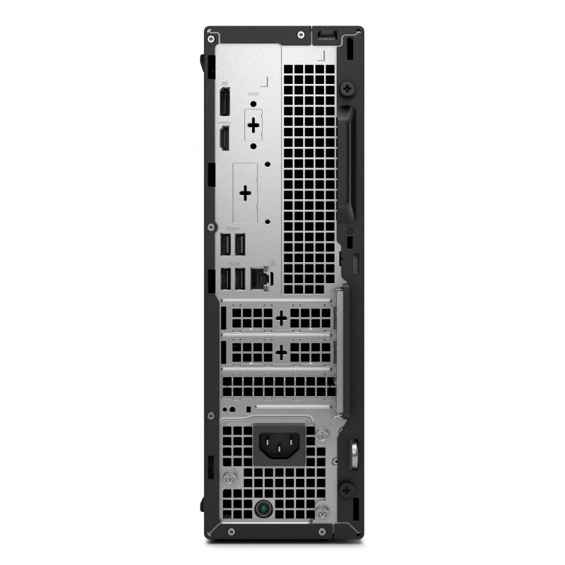 Dell Pro Slim QCS1250 lauaarvuti - Intel Core Ultra 5 235, 16GB RAM, 512GB SSD, Windows 11 Pro