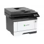 Lexmark XM1342 mono laser MFP, A4, 40 lk/min printimine / 39 lk/min kopeerimine, 350 lehte, USB, LAN (29S0489)
