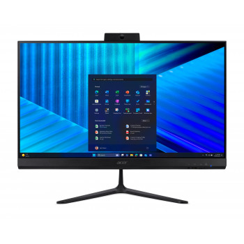 Acer AiO VZ515G 23,8 inch kõik-ühes arvuti - Intel Core Ultra 5 125U, 16GB RAM, 512GB SSD