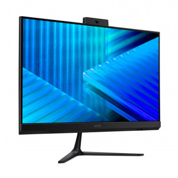 Acer AiO VZ515G 23,8 inch kõik-ühes arvuti - Intel Core Ultra 5 125U, 16GB RAM, 512GB SSD