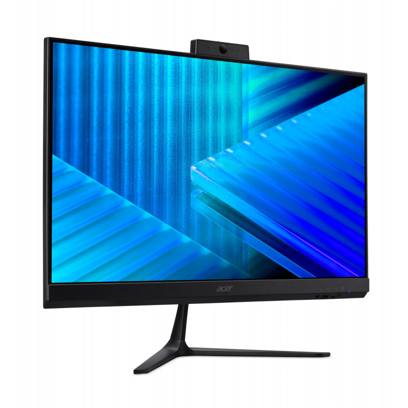 Acer AiO VZ515G 23,8 inch kõik-ühes arvuti - Intel Core Ultra 5 125U, 16GB RAM, 512GB SSD