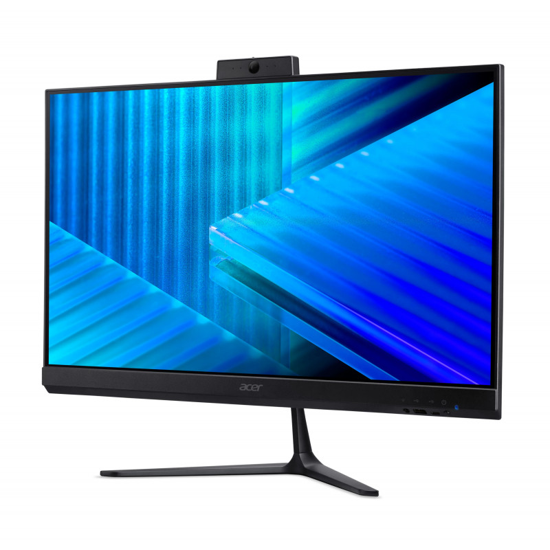 Acer AiO VZ515G 23,8 inch kõik-ühes arvuti - Intel Core Ultra 5 125U, 16GB RAM, 512GB SSD