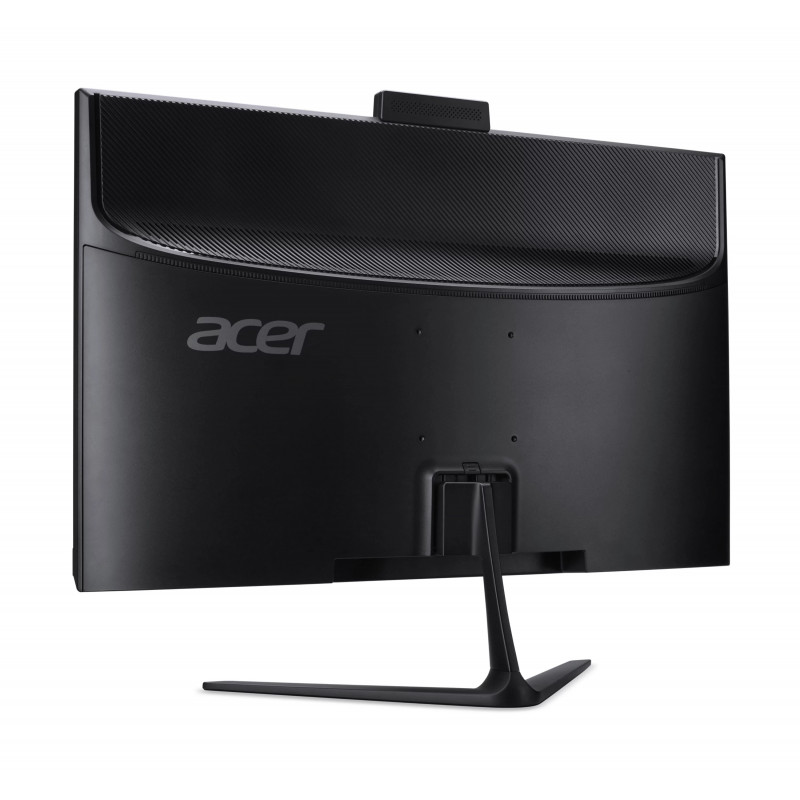 Acer AiO VZ515G 23,8 inch kõik-ühes arvuti - Intel Core Ultra 5 125U, 16GB RAM, 512GB SSD