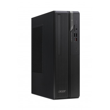 Acer VX2735G SFF lauaarvuti - 16GB RAM, 512GB SSD, Windows 11 Pro
