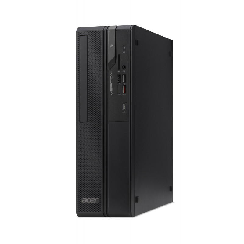 Acer VX2735G SFF lauaarvuti - 16GB RAM, 512GB SSD, Windows 11 Pro