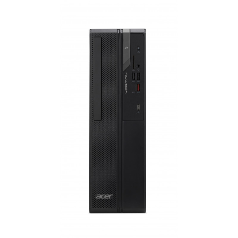 Acer VX2735G SFF lauaarvuti - 16GB RAM, 512GB SSD, Windows 11 Pro