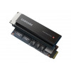 Samsung PM9A3 1.92TB 2.5 inch U.2 NVMe ettevõtte SSD (MZQL21T9HCJR-00A07)