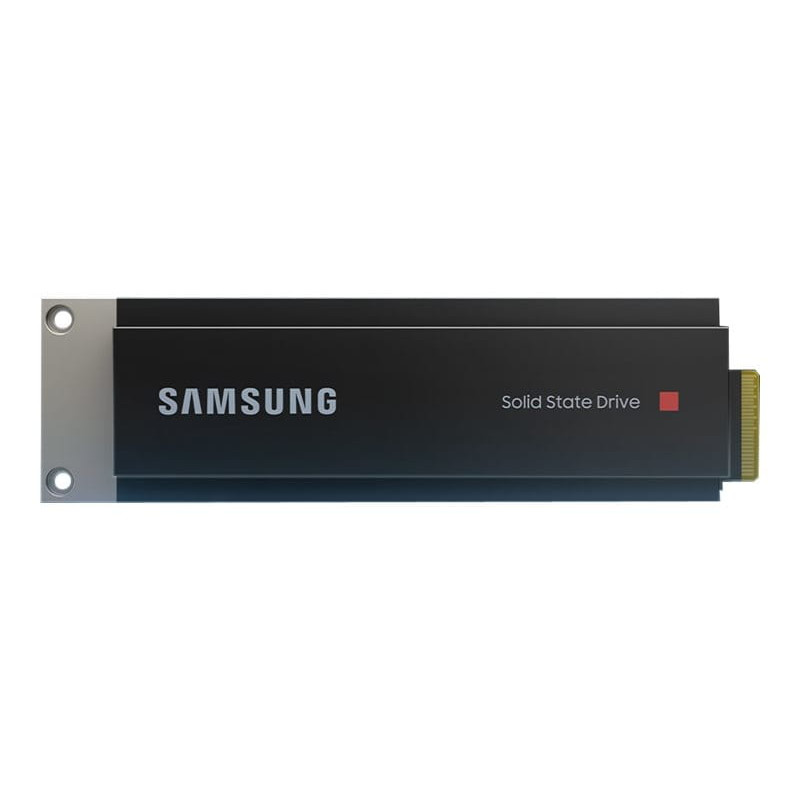 Samsung PM9A3 1.92TB 2.5 inch U.2 NVMe ettevõtte SSD (MZQL21T9HCJR-00A07)