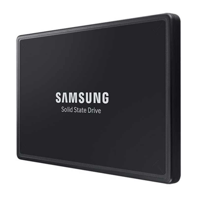 Samsung PM9A3 1.92TB 2.5 inch U.2 NVMe ettevõtte SSD (MZQL21T9HCJR-00A07)