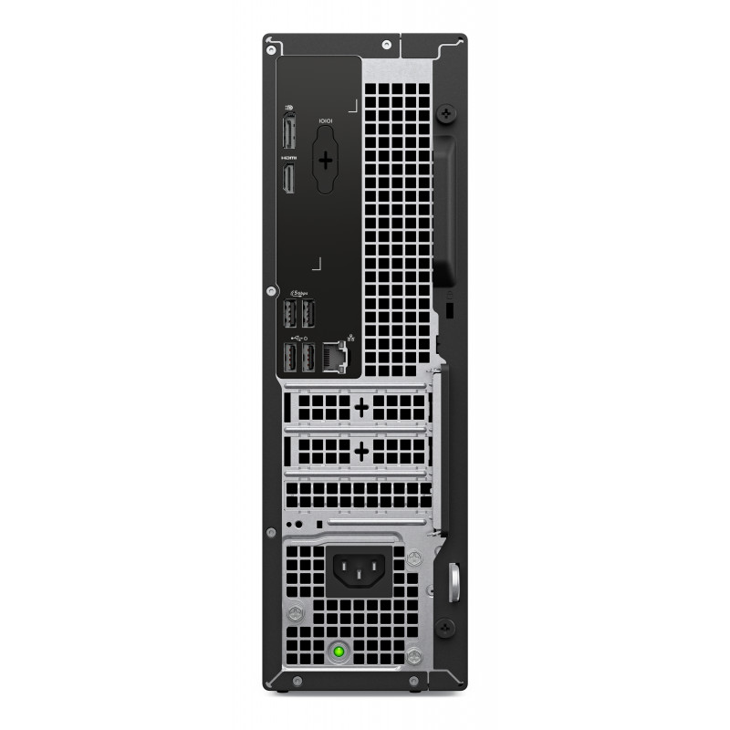 Dell Pro Slim Essential QVS1260 lauaarvuti - Intel Core Ultra 5 225, 16GB RAM, 1TB SSD, Windows 11 Pro