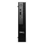 Dell Pro Micro QCM1250 miniarvuti - Intel Core Ultra 5 235T, 16GB RAM, 256GB SSD, Windows 11 Pro
