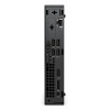 Dell Pro Micro QCM1250 miniarvuti - Intel Core Ultra 5 235T, 16GB RAM, 256GB SSD, Windows 11 Pro