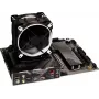 Renkforce PC Tuning Komplekt AMD Ryzen 9 9900X 5.60 GHz 32 GB DDR5 RAM ATX