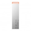 Lenovo PS8S 2TB kaasaskantav väline SSD, USB 3.2 Gen 2, USB-C, jahe hall (4XB1T88413)