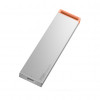 Lenovo PS8S 2TB kaasaskantav väline SSD, USB 3.2 Gen 2, USB-C, jahe hall (4XB1T88413)