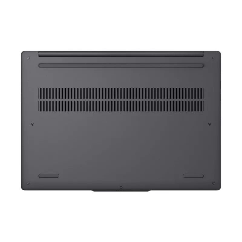 Lenovo IdeaPad Slim 3 15Q8X10 15,1 inch WQXGA OLED sülearvuti - Qualcomm Snapdragon X1-26-100, 16GB RAM, 512GB SSD, Windows 11 Home, Luna Grey