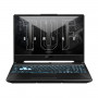 Asus TUF Gaming A15 15,6-tolline mängusülearvuti, AMD Ryzen 7 7445HS, Windows 11