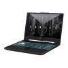 Asus TUF Gaming A15 15,6-tolline mängusülearvuti, AMD Ryzen 7 7445HS, Windows 11