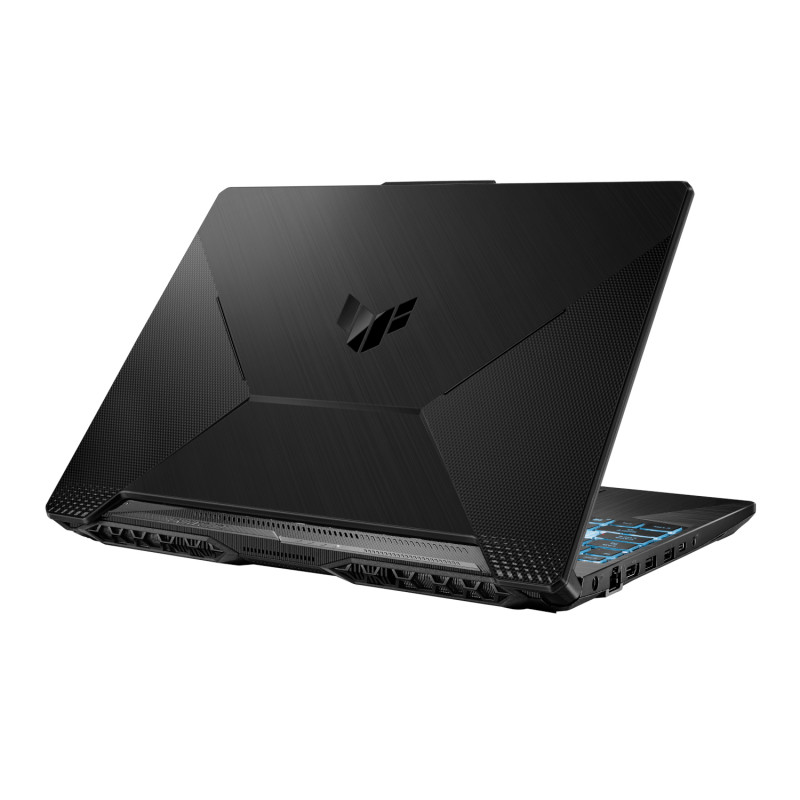 Asus TUF Gaming A15 15,6-tolline mängusülearvuti, AMD Ryzen 7 7445HS, Windows 11