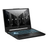 Asus TUF Gaming A15 15,6-tolline mängusülearvuti, AMD Ryzen 7 7445HS, Windows 11