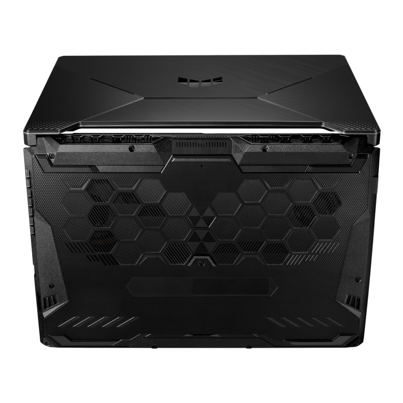 Asus TUF Gaming A15 15,6-tolline mängusülearvuti, AMD Ryzen 7 7445HS, Windows 11